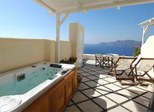 Canaves Oia Hotel