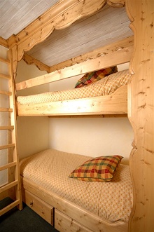 Les 3 Hotels De La Chaudanne