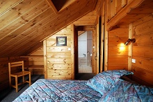 Les 3 Hotels De La Chaudanne