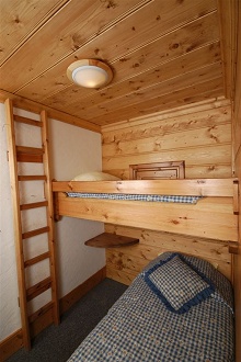 Les 3 Hotels De La Chaudanne