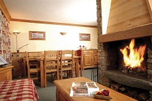 Les 3 Hotels De La Chaudanne