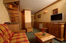 Les 3 Hotels De La Chaudanne