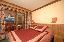 Les 3 Hotels De La Chaudanne