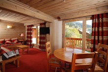 Les 3 Hotels De La Chaudanne