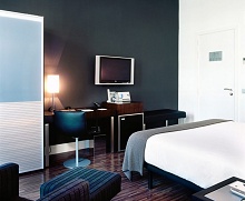 AC Palacio del Retiro