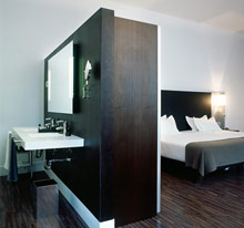 AC Palacio del Retiro