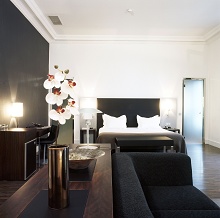 AC Palacio del Retiro