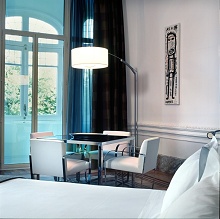 AC Palacio del Retiro