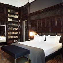 AC Palacio del Retiro