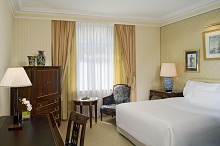 The Westin Palace Madrid