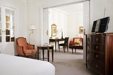 The Westin Palace Madrid