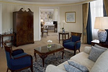 The Westin Palace Madrid