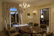 The Westin Palace Madrid