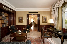 The Westin Palace Madrid