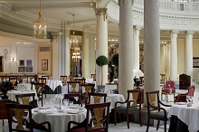 The Westin Palace Madrid