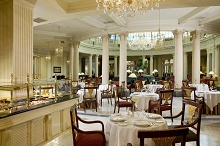 The Westin Palace Madrid