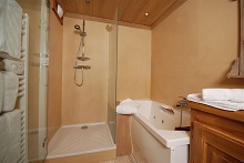 Les 3 Hotels De La Chaudanne