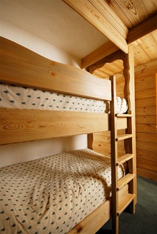 Les 3 Hotels De La Chaudanne