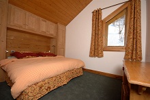 Les 3 Hotels De La Chaudanne