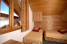 Les 3 Hotels De La Chaudanne