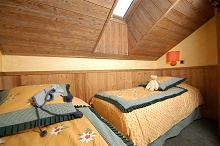 Les 3 Hotels De La Chaudanne