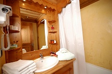 Les 3 Hotels De La Chaudanne