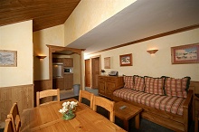 Les 3 Hotels De La Chaudanne