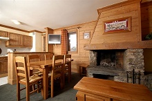 Les 3 Hotels De La Chaudanne