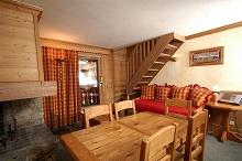 Les 3 Hotels De La Chaudanne