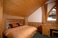 Les 3 Hotels De La Chaudanne