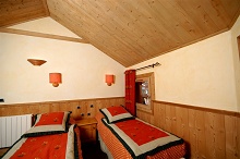 Les 3 Hotels De La Chaudanne