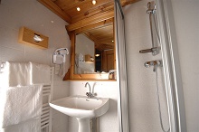 Les 3 Hotels De La Chaudanne