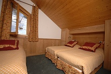 Les 3 Hotels De La Chaudanne