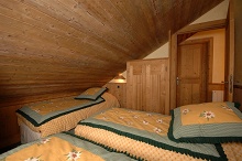 Les 3 Hotels De La Chaudanne