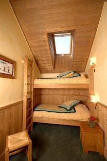 Les 3 Hotels De La Chaudanne