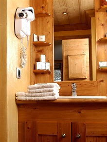 Les 3 Hotels De La Chaudanne