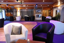 Les 3 Hotels De La Chaudanne