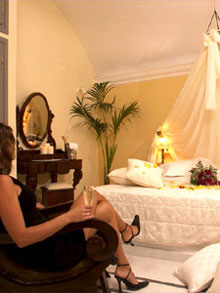 Iliovasilema Suites(ex.Iliovasilema Hotel Apartments)