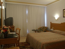 Beach Albatros Resort