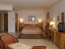 Beach Albatros Resort