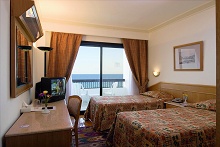 Beach Albatros Resort