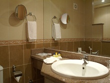 Beach Albatros Resort