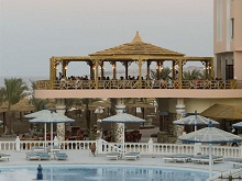 Beach Albatros Resort