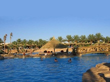 Beach Albatros Resort