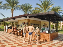 Beach Albatros Resort