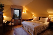 Golden Well (U Zlate Studne)