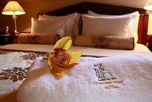 Golden Well (U Zlate Studne)