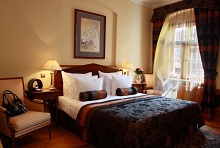 Golden Well (U Zlate Studne)