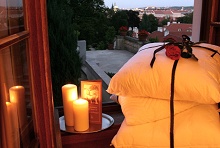 Golden Well (U Zlate Studne)