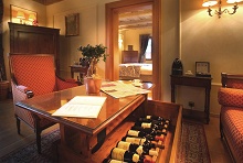 Golden Well (U Zlate Studne)